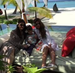 Photos: बॉलीवुड की ननद-भाभी की जोड़ियां, इनकी परफेक्ट बॉन्डिंग देखकर आपको भी आ जाएगा प्यार