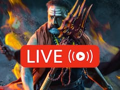 LIVE: అఖండ ప్రీ రిలీజ్ ఈవెంట్.. ప్రత్యక్షప్రసారం