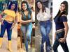 Bhojpuri Actresses in Jeans: मोनालिसा से अक्षरा सिंह तक, जींस में और भी ज्यादा ग्लैमरस लगती हैं ये भोजुपरी एक्ट्रेसेस
