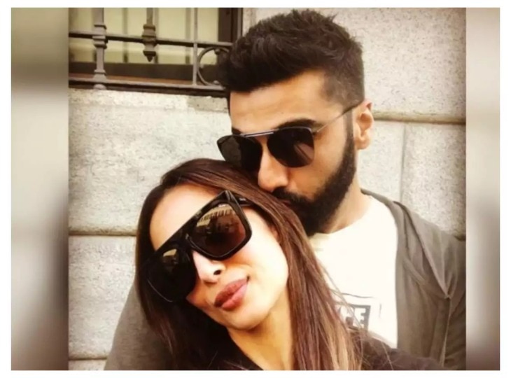 जब Malaika Arora ने की थी Arjun Kapoor की तारीफ, बोलीं- वो मुझे अच्छी तरह से समझते हैं