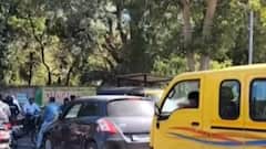 જૂનાગઢ: જોશીપુરા ફાટક પર પર ઓવર બ્રિજ તૈયાર કરવાની વાતો માત્ર કાગળ પર,જુઓ ગુજરાતી ન્યુઝ