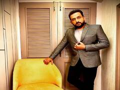 PHOTO: स्टाईल आयकॉन प्रसाद ओकचं नवं फोटोशूट!