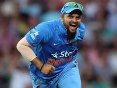 happy birthday Suresh Raina : ஹாப்பி பர்த்டே 