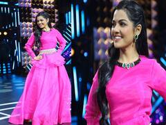 In Pics: निखळ हास्य, साजरं रुप आर्याचं देखणं रूप!