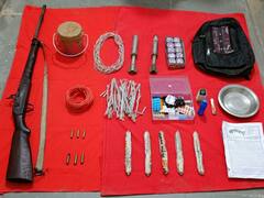 Sukma Naxal Encounter: जिस जगह हुई थी 17 जवानों की शहादत, उसी जगह लिया गया बदला, जनमिलिशिया कमांडर भीमा को किया ढेर