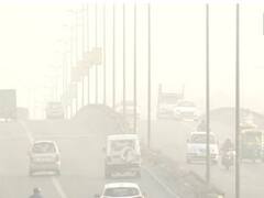 Delhi-NCR Weather and Pollution Today: दिल्ली में ठंड से फिलहाल राहत लेकिन प्रदूषण बना आफत, जानिए आज क्या है मौसम का हाल