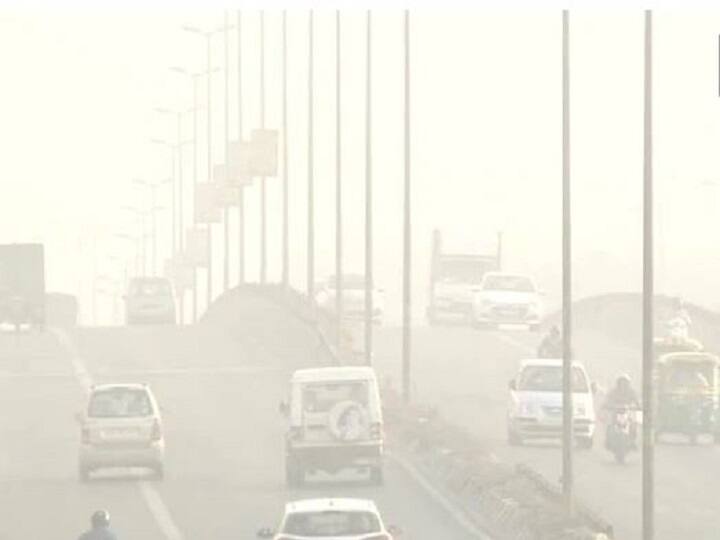 Delhi air quality index very poor, Know weather and pollution report of Delhi-NCR today 27 november Delhi-NCR Weather and Pollution Today: दिल्ली में ठंड से फिलहाल राहत लेकिन प्रदूषण बना आफत, जानिए आज क्या है मौसम का हाल