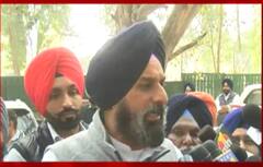 ਬਿਕਰਮ ਸਿੰਘ ਮਜੀਠੀਆ ਨੇ ਨਵਜੋਤ ਸਿੰਘ ਸਿੱਧੂ ਨੂੰ ਦਿੱਤਾ ਸਿੱਧਾ ਚੈਲੇਂਜ