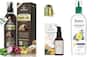 Amazon Offer: बालों से Dandruff दूर करने वाले और Hair Fall कम करने वाले बेस्ट 5 हर्बल ऑयल, कीमत 300 रुपये से शुरू