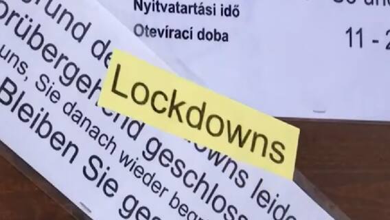 Omricon Variant: New crisis scares the world