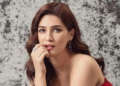 Kriti Sanon Photos: కృతి సనన్... ఇంతందంగా ఉంటే తట్టుకోవడమెలా