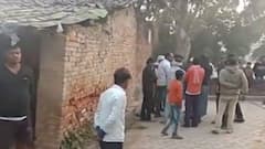 Crime News: कौशांबी में छत पर सो रहा था युवक, रिश्तेदार ने कर दिया ऐसा काम