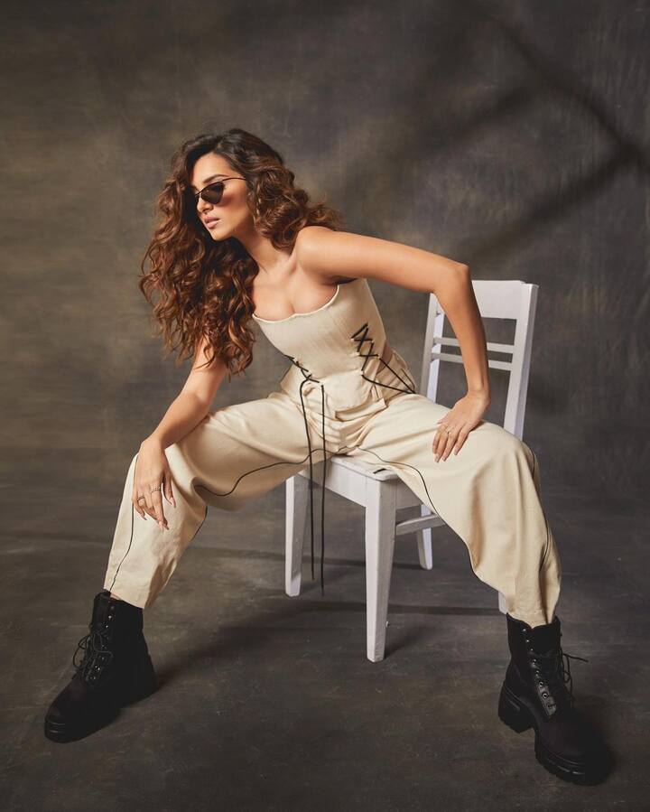 తెలుగులో పాయల్ రాజ్‌పుత్‌ పోషించిన పాత్రను హిందీలో ఆమె చేశారు. (Image Credit/ Tara Sutaria Instagram)