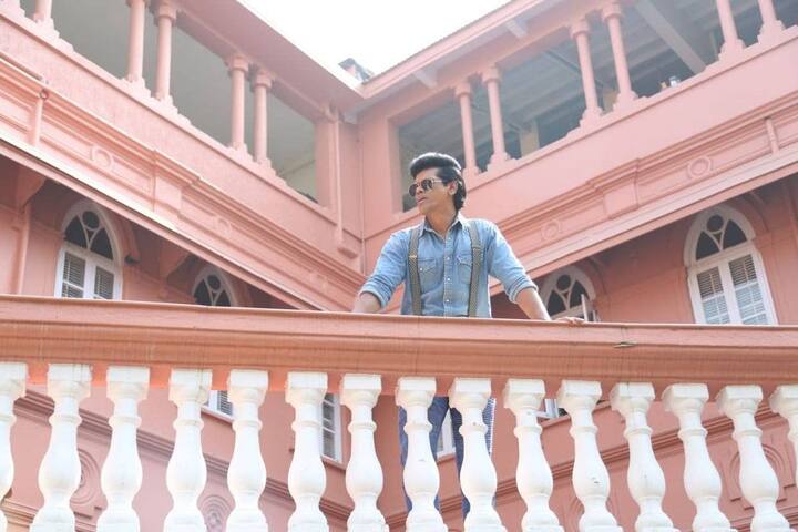 मराठी रंगभूमी असो, सिनेमा असो किंवा हिंदी कॉमेडी शोज, सिद्धार्थने स्वत:चं एक वेगळं स्थान निर्माण केलं आहे.(Photo : siddharth23oct/IG)