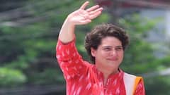 UP Election: प्रियंका गांधी की आज बुंदेलखंड में प्रतिज्ञा रैली, महोबा में जनसभा को करेंगी संबोधित