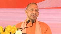 UP News: मुख्यमंत्री Yogi Adityanath ने अयोध्या को बताया सूर्यवंश की राजधानी, कहा- भगवान राम और धर्म दोनों एक दूसरे के पूरक