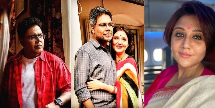 Mir and Swastika Mukherjee will be seen together on the big screen once again in new movie Bijoyar Pore Movie Update: দুর্গাপুজোর প্রেক্ষাপটে না বলা মনকেমনের গল্প নিয়ে আসছে 'বিজয়ার পরে...', অভিনয়ে মীর-স্বস্তিকা