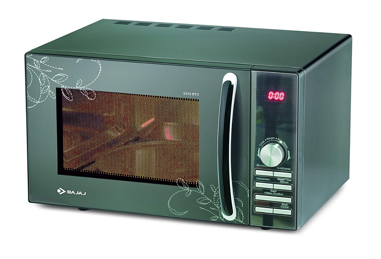 Amazon Deal: 5 Best Convection Microwaves For Baking & Grilling, Buy Up To 40% Off On Offer