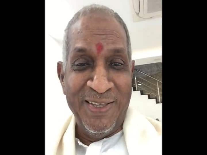 Very happy to see your responses & waiting to hear in other languages too, ilayaraja says on asking lyrics from fans for his tune Watch Video: தெலுங்கு, மலையாளம், கன்னடம், ஹிந்தி ரசிகர்களுக்கு இளையராஜா வைத்த கோரிக்கை!