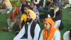'कृषि मंत्री को तो अपने बयान पर बने रहना चाहिए', देखिए भारतीय किसान ने ऐसा क्यों बोला | Farm Laws