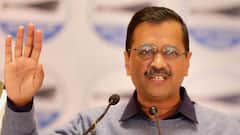 Mohali : शिक्षकों के धरने में शामिल हुए Arvind Kejriwal