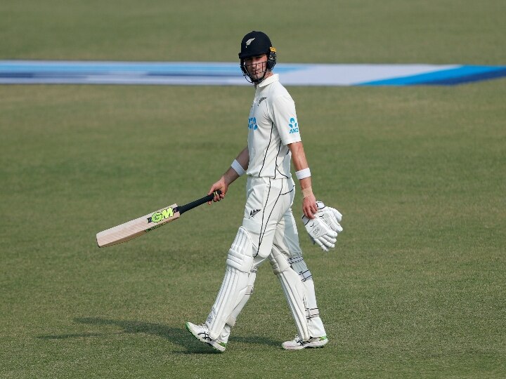 INDvsNZ TEST DAY 3 : விக்கெட்டுகளை வீழ்த்த போராடும் இந்தியா...! சதத்தை நோக்கி டாம் லாதம்...!