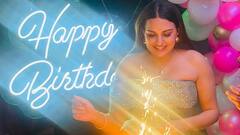 Himanshi Khurana Birthday: 'पंजाब की Aishwarya Rai' के बर्थडे पर साथ कैंडल बुझाते दिखे बॉयफ्रेंड Asim Riaz, हिमांशी खुराना ने सिल्वर ड्रेस में दिए पोज