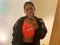 Vidyullekha Raman: పెళ్లి తర్వాత బరువు పెరిగిన బుజ్జమ్మ! అంతకు ముందు ఎంత తగ్గింది? ఎందుకు తగ్గింది? అంటే...