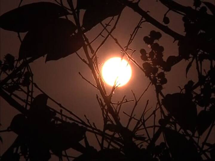 আপাতত বৃষ্টির সম্ভাবনা নেই বলেই জানাচ্ছে আলিপুর আবহাওয়া দফতর।