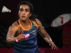 Indonesia Open: पीवी सिंधु सेमीफाइनल में हारीं, पहला गेम जीतने के बाद गंवाया मैच
