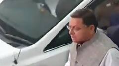 Devasthanam board के विरोध में सड़क पर उतरे तीर्थ-पुरोहितों ने कहा- ये हमको भी अच्छा नहीं लग रहा ?