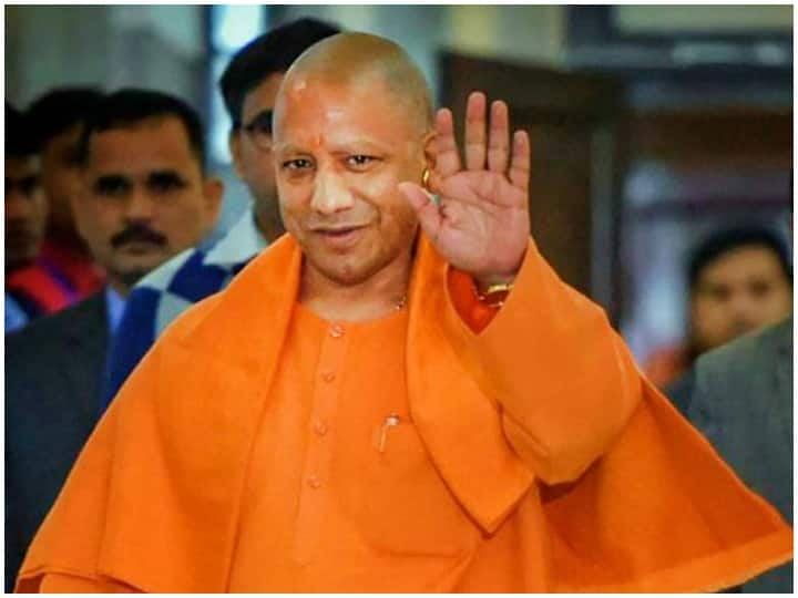 Yogi Adityanath claims that BJP will win all 80 seats in UP in the upcoming Lok Sabha elections आगामी लोकसभा निवडणुकीत भाजप यूपीतील सर्व 80 जागा जिंकणार, योगी आदित्यनाथ यांचा दावा