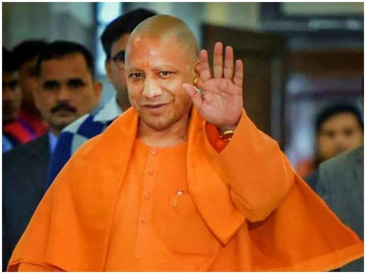 UP Election: During the second phase of voting, CM Yogi Adityanath said - After the first election, the situation is clear, statement also given on the hijab controversy UP Election: दूसरे चरण की वोटिंग के दौरान CM योगी बोले- पहले फेज के बाद स्थिति साफ, हिजाब विवाद पर भी दिया बयान