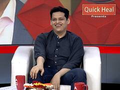 Majha Katta : मालिकेचा लेखक ते प्रयोगशील दिग्दर्शक, 'कोर्ट' फेम दिग्दर्शक चैतन्य ताम्हाणेचा प्रेरणादायी प्रवास