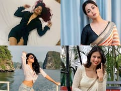 TV Actresses First Salary: मशहूर टीवी एक्ट्रेसेज की ये थी पहली कमाई, किसी को मिले थे 250 तो किसी को 1500 रुपये