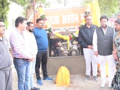 UP Election 2022: आगरा शहर में नाम बदलने के चलते सियासत जोरों पर, मतदाताओं को ऐसे साध रही बीजेपी