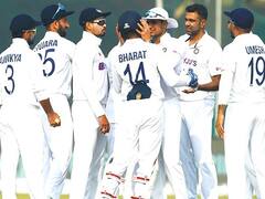 IND vs NZ 1st Test Day 3: కివీస్‌కు స్పిన్‌ భయం పోయిందా? లంచ్‌ టైమ్‌కు న్యూజిలాండ్‌ 197/2