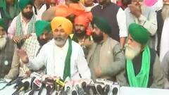 Debate: Farmers Get 'Soft' But When Will The Protest End?