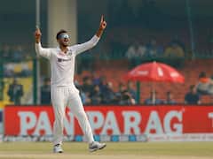 IND vs NZ: అక్షర్‌ అస్త్ర ప్రయోగానికి కివీస్‌ విలవిల..! 4 టెస్టుల్లోనే 5సార్లు 5 వికెట్ల ఘనత