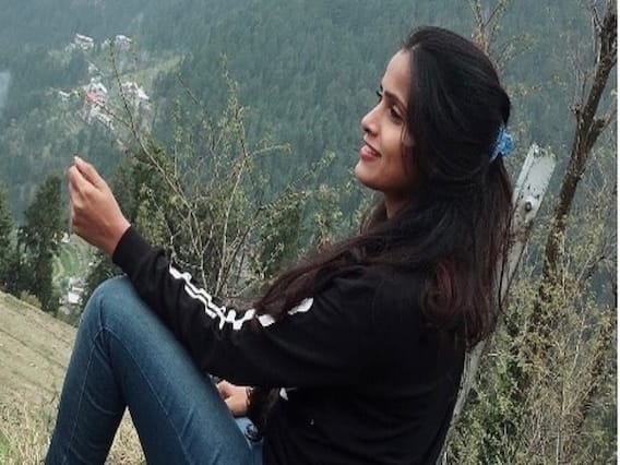 Prashanthi Photos: అందమైన లోకం.. అందులోన నేను అద్భుతం అంటున్న బుల్లితెర బ్యూటీ ప్రశాంతి Prashanthi Photos: అందమైన లోకం.. అందులోన నేను అద్భుతం అంటున్న బుల్లితెర బ్యూటీ ప్రశాంతి