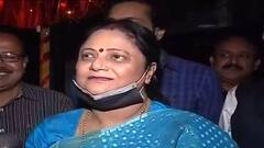 Kolkata Municipal Election: 'বড় পাওনা', জানালেন ৭৩ নং ওয়ার্ডের TMC প্রার্থী মুখ্যমন্ত্রীর ভ্রাতৃবধূ কাজরী বন্দ্যোপাধ্যায় | Bangla News