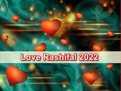 Love Rashifal 2022: इन 4 राशि वालों की लव लाइफ के लिए नया साल शुभ, लव मैरिज के बन रहे योग