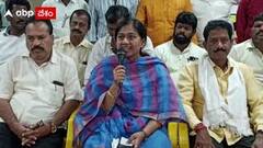 ప్రజల శ్రేయస్సు కోసం పోరాటాలు చేయక తప్పటం లేదు