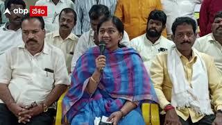 ప్రజల శ్రేయస్సు కోసం పోరాటాలు చేయక తప్పటం లేదు