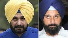 ਜੇ ਨਵਜੋਤ ਸਿੱਧੂ ਮਰਨ ਵਰਤ 'ਤੇ ਨਹੀ ਬੈਠੇਗਾ, ਉਸਨੂੰ ਬਠਾਉਣ ਲਈ ਮੈਂ ਭੁੱਖ ਹੜਤਾਲ ਕਰਾਂਗਾ