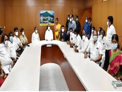 அதிமுக ஆட்சியில் வீடுகள் வழங்குவதில் முறைகேடு - பொதுப்பணித்துறை அமைச்சர் எ.வ.வேலு
