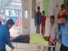 Bihar News: खतरा देख शख्स ने SHO को किया कॉल, फिर भी नहीं पहुंची पुलिस, अपराधियों ने मारी गोली