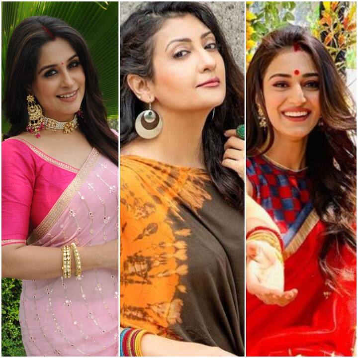 बीते कुछ महीनों में मेकर्स ने छोटे पर्दे पर कई बड़े शो के सीक्वल को उतारा. इन शो के जरिए टीवी की कई एक्ट्रेस ने अपना कमबैक किया. कभी हिट शो देकर घर-घर में पॉपुलर हुई इन एक्ट्रेस ने जब दूसरी पारी शुरू की तो फैंस पर जादू चला पाने में कामयाब नहीं हो पाए.