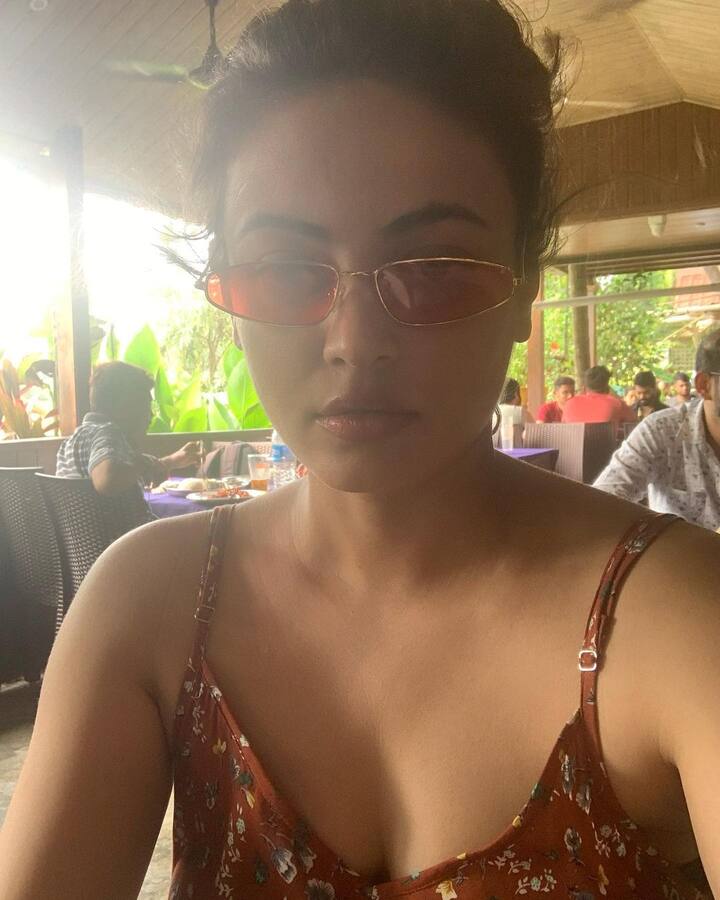 స్నేహా ఉల్లాల్ (Image Credit: snehaullal/Instagram)