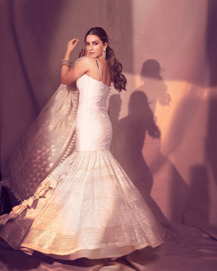 కృతి సనన్ హట్ ఫోటోస్  (Image credit: Kriti sanon/ Instagram)